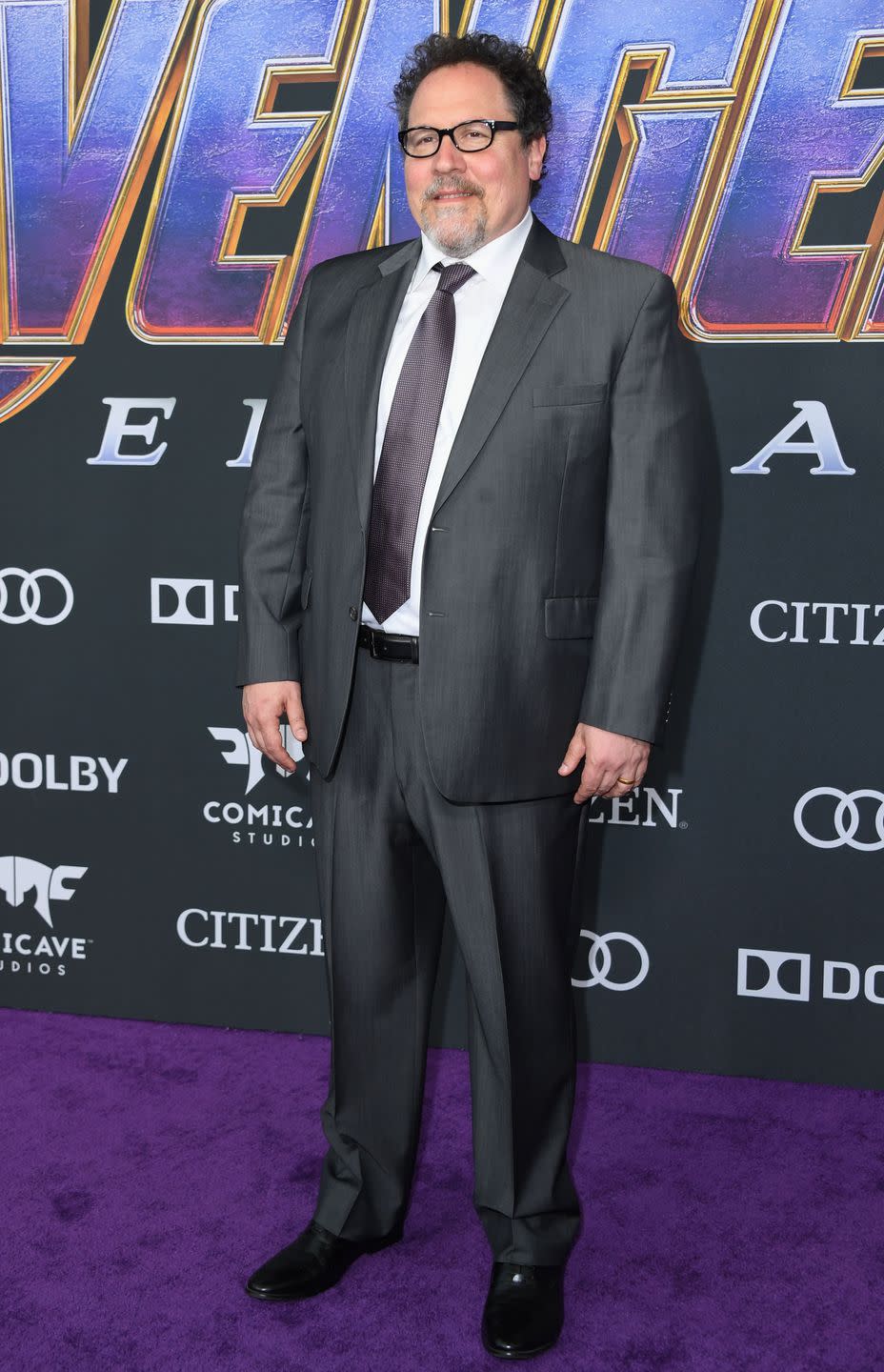 Jon Favreau