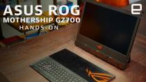 The gaming laptop renaissance is upon us. For the past few years, they've been