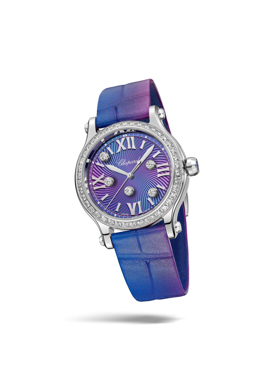 Chopard Happy Sport Watch