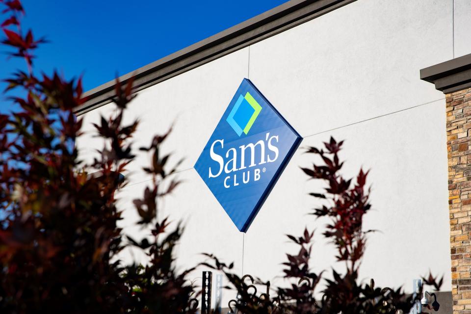 Sam's Club