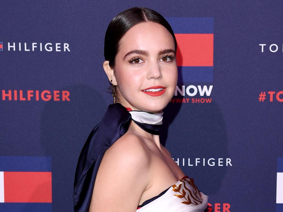 bailee madison feb 2020