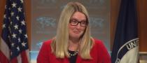 A Defensive Marie Harf Snarks At Fox News During Clinton Email Press Briefing [VIDEO]