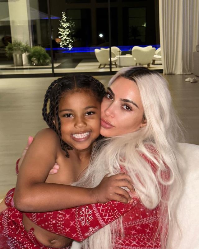 Dream Kardashian, 6, makes rare appearance in new pics with cousin True, 5,  as fans think they're 'future models