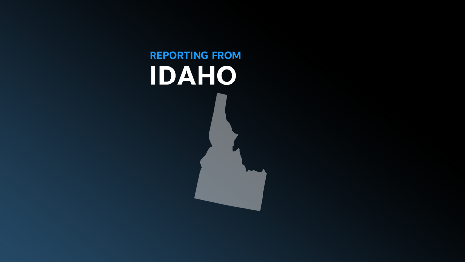 Police are searching for an Idaho prison inmate and his accomplice who escaped after an ambush at a hospital in Boise.