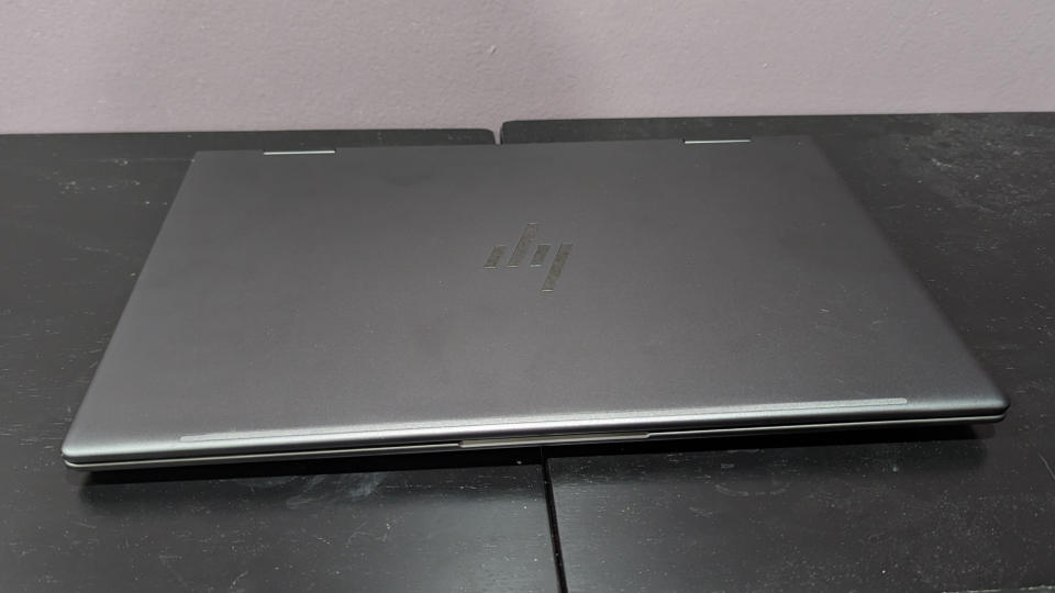 HP Envy x360