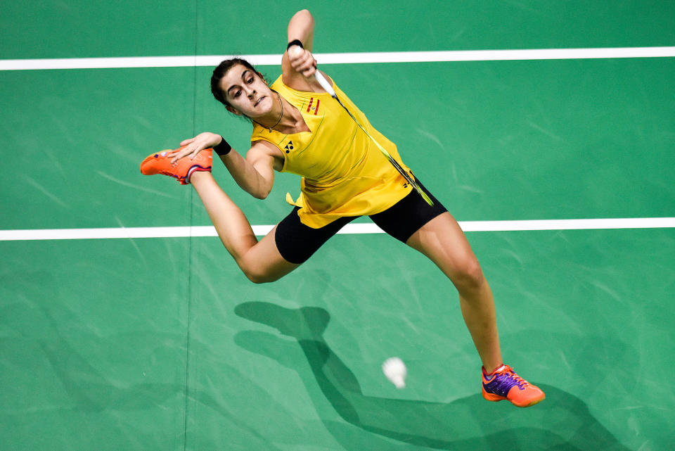 Badminton World Superseries Finals