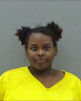 Lasominiq Mccowan mug shot