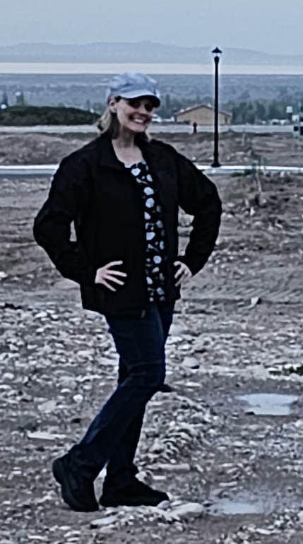 Karen Crawford, 43, has been confirmed to be missing by Tooele City Police. Anyone with information has been asked to contact Tooele County dispatch at (435) 882-5600. (Courtesy Christy Johnson)