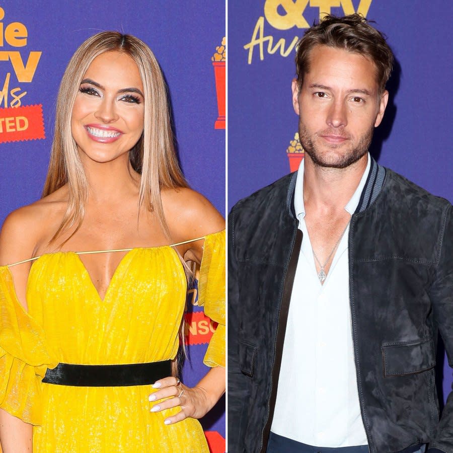 Selling Sunset Star Chrishell Stause Talks Dating Following Justin Hartley Divorce