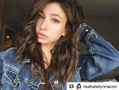 <p>#Repost: <a rel="nofollow noopener" href="https://www.instagram.com/realkatelynnacon/" target="_blank" data-ylk="slk:@realkatelynnacon;elm:context_link;itc:0;sec:content-canvas" class="link ">@realkatelynnacon</a>: Hey guys! I’m taking over <a rel="nofollow noopener" href="https://www.instagram.com/YahooEntertainment/" target="_blank" data-ylk="slk:@YahooEntertainment;elm:context_link;itc:0;sec:content-canvas" class="link ">@YahooEntertainment</a> Instagram tomorrow for their <a rel="nofollow noopener" href="https://www.instagram.com/explore/tags/twd100/" target="_blank" data-ylk="slk:#TWD100;elm:context_link;itc:0;sec:content-canvas" class="link ">#TWD100</a> series<br><br>(Photo: Instagram) </p>