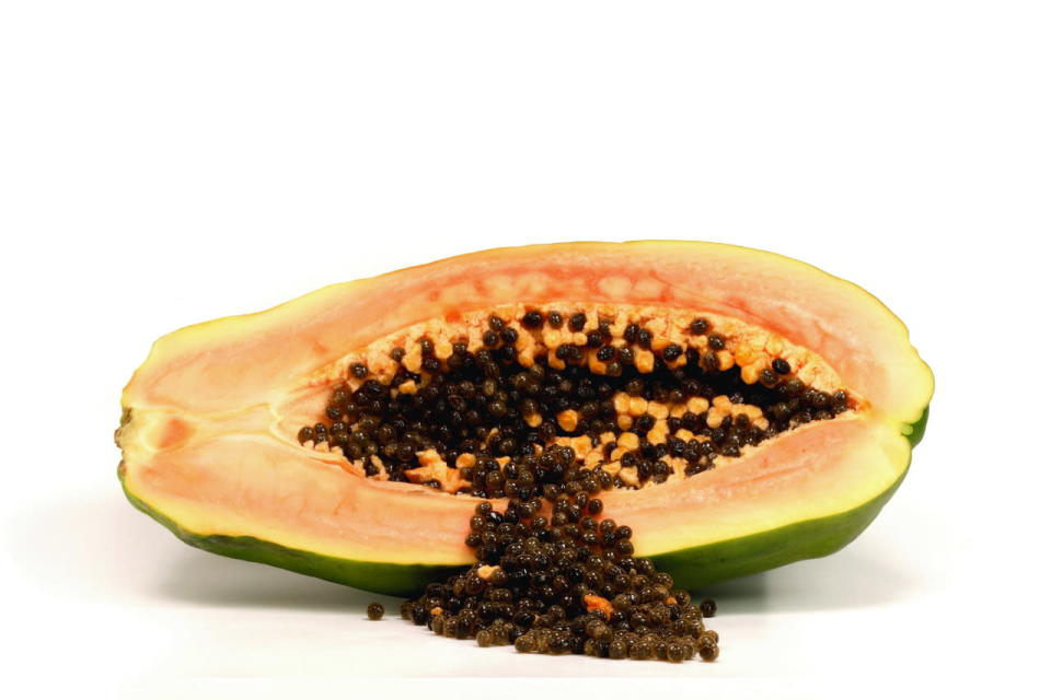 Papaya