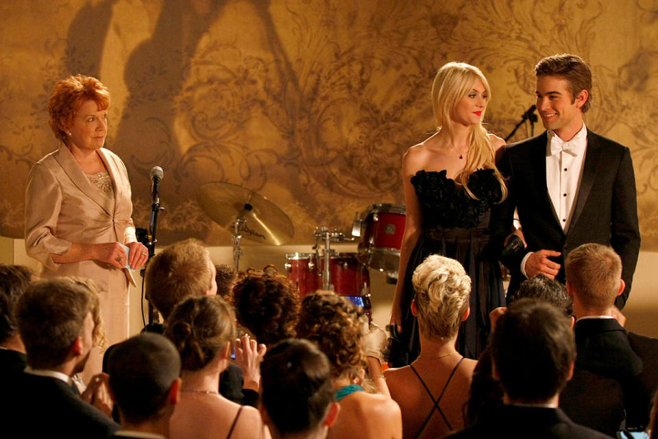 'Gossip Girl' Trivia Quiz