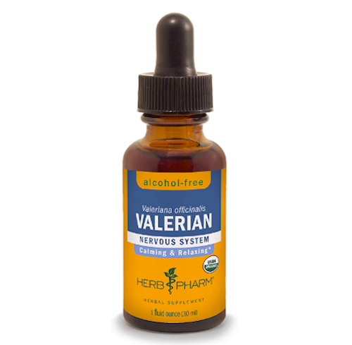 Valerian Root Extract