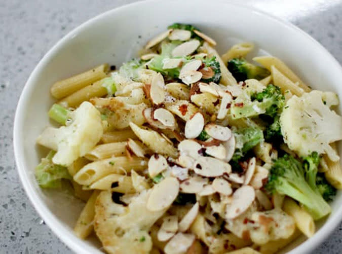 31 Healthy Pasta Recipes That Still Taste Indulgent