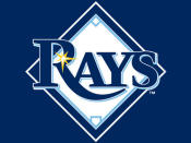 Tampa Bay Rays: Is this the most generic name in all of professional sports? Better off dancing with the Devil.