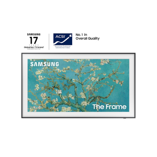 Samsung Frame TV