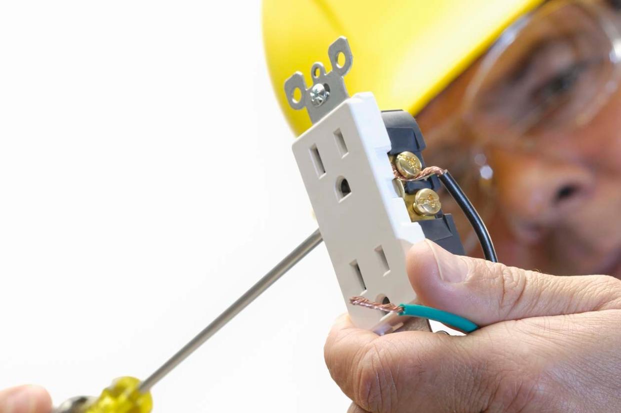 Electrical Contractor Insurance Cost