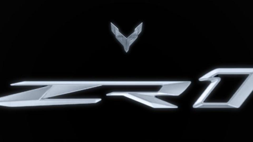 Chevrolet to Unveil 2025 Corvette ZR1 on July 25