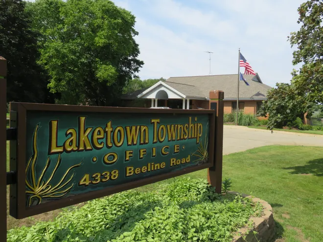 Laketown Township voters will decide on a renewal of the tax funding fire department and infrastructure needs in August.