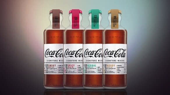 (Bild: Coca-Cola Company)