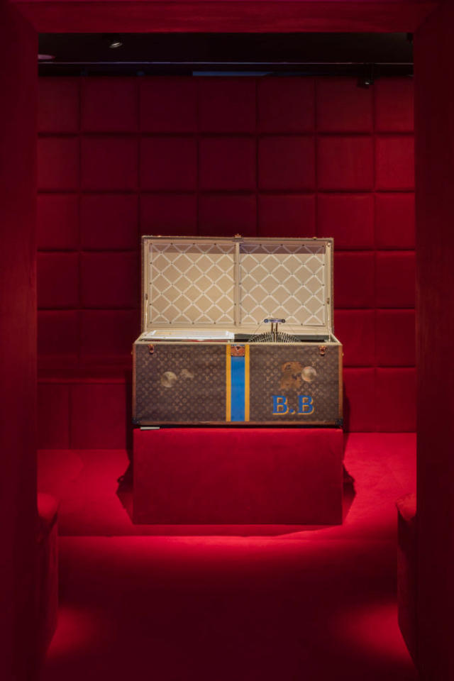 Come Celebrate Louis Vuitton's 200th Anniversary with Louis The Game! -  Harper's BAZAAR Malaysia