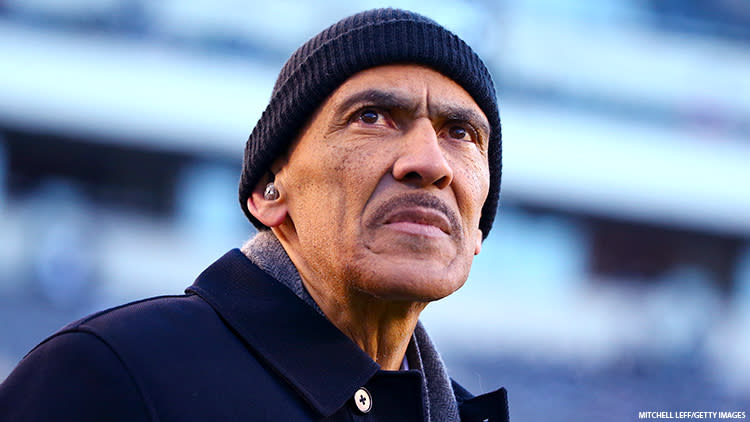 Tony Dungy