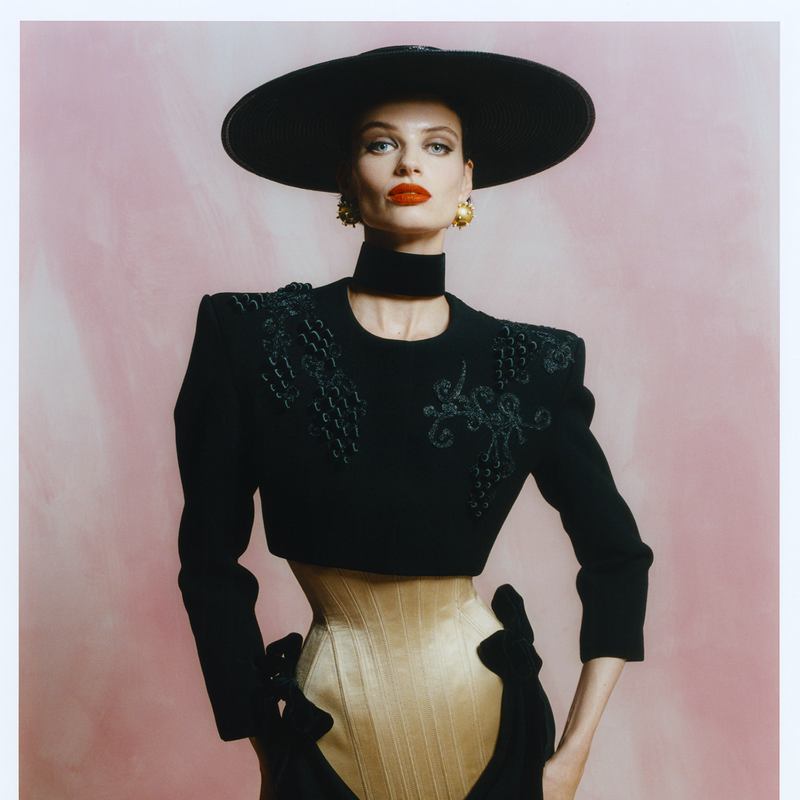 Photo credit: COURTESY OF SCHIAPARELLI.