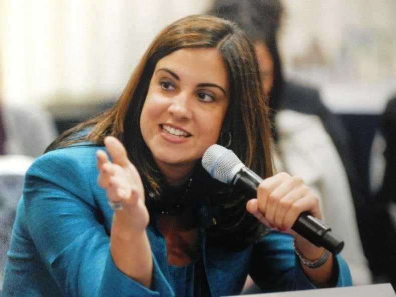 Nicole Malliotakis