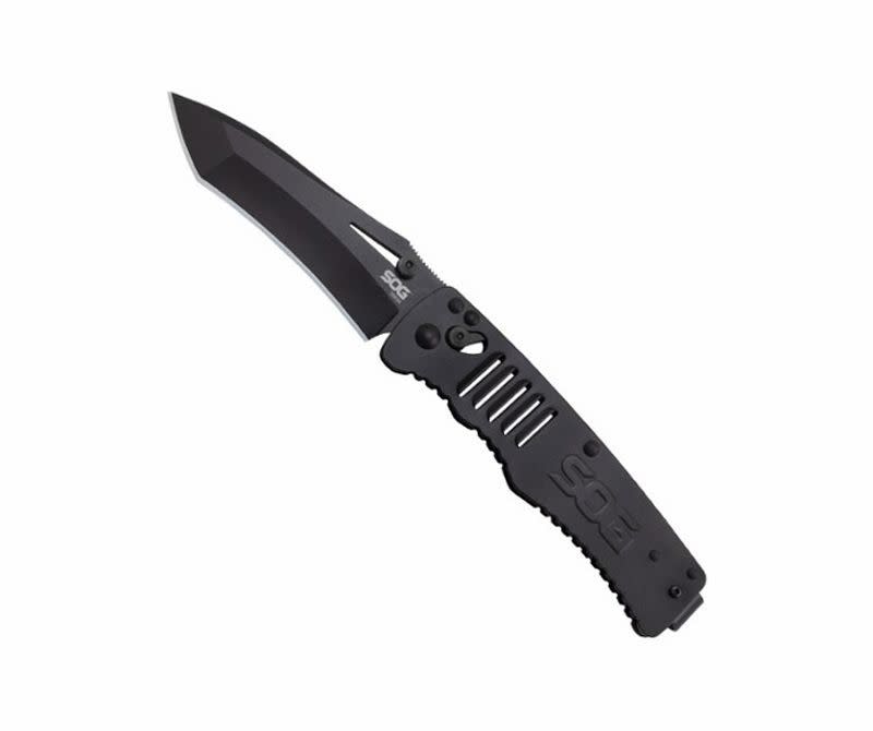 SOG Targa Folding Knife