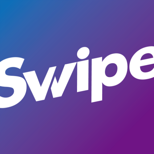 偷偷在家學舞APP：Swipe（圖：Apple Store）