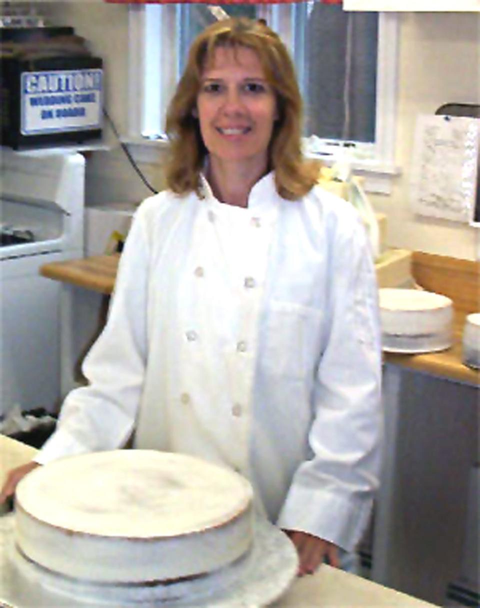 Originally from Plympton, Raynham's new Health Director Paula Rossi-Clapp previously owned and ran a bakery in that town for 20 years prior to going back to  college. She graduated with a bachelor's of science in health studies and resource management from Bridgewater State University in 2013.