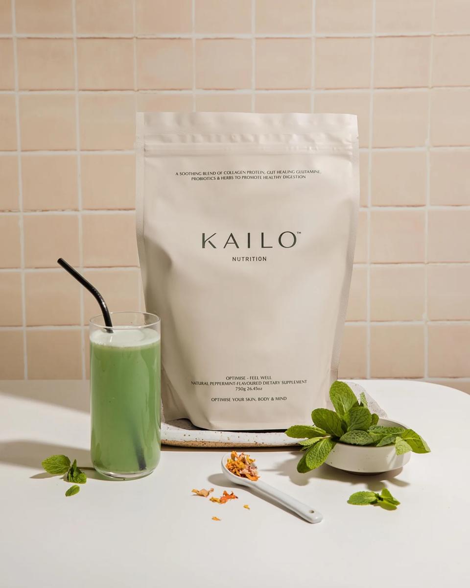 Kailo Nutrition Anxious Girl Elixir