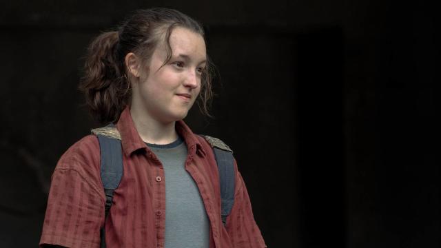 Bella Ramsey Shows Why They're Not Being Recast For 'The Last Of Us' Season  2