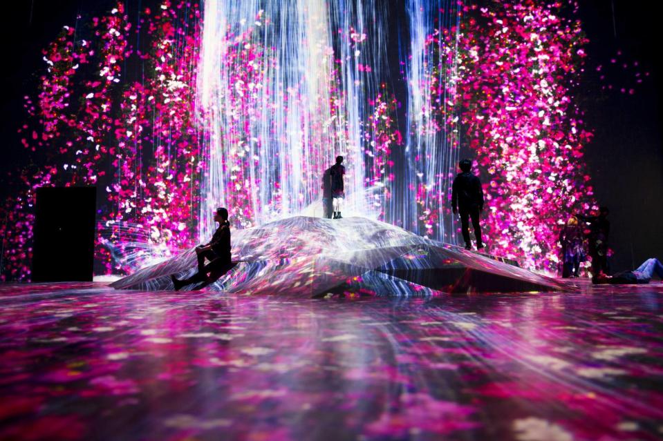 teamlab