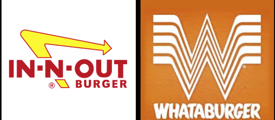 We asked Astros and Dodgers players: Whataburger or In-N-Out?