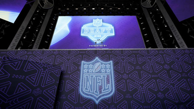 Colts 2022 NFL draft primer: Full list of picks, position needs, top  prospects