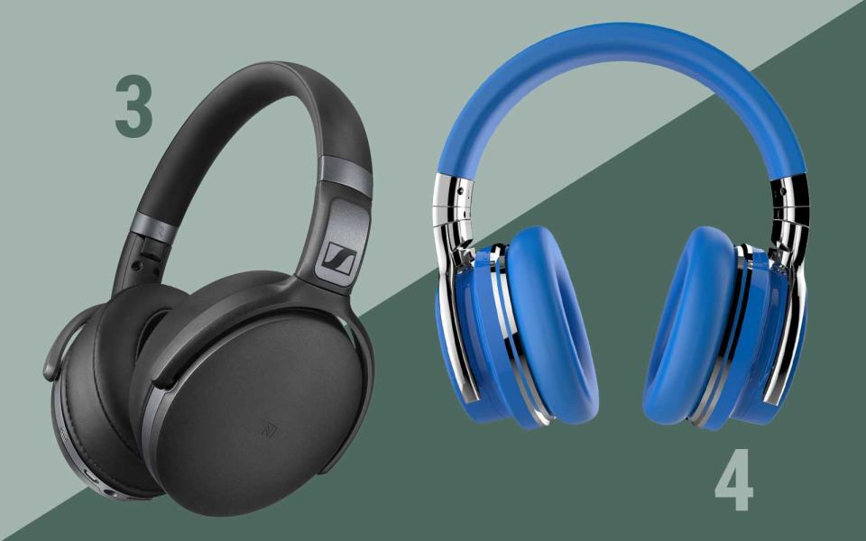 The Best Wireless Headphones Under $100