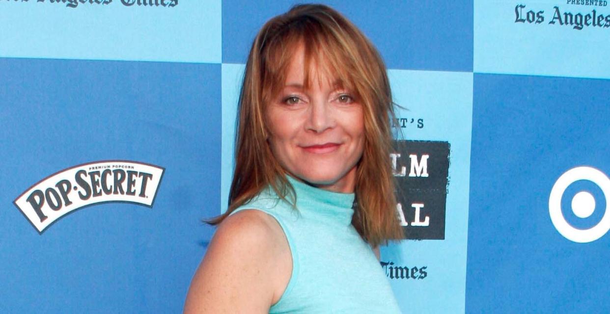 Actress Mary Mara dead at 61. (Photo: Getty Images)