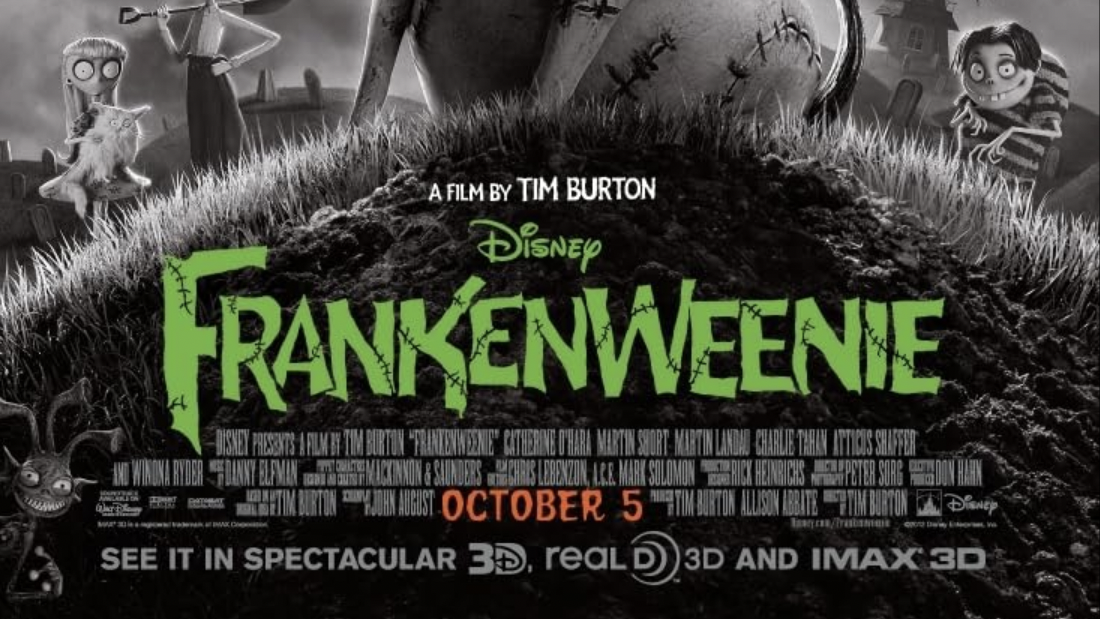 frankenweenie