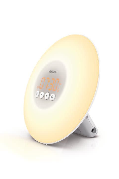 Philips Wake-up Light