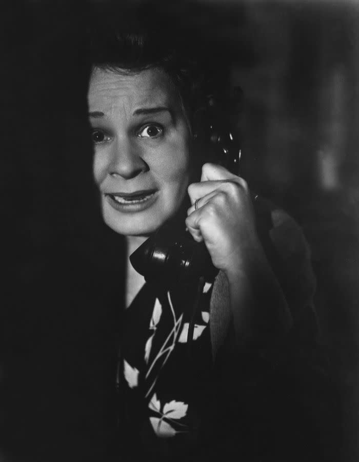 Shirley Booth (1952)