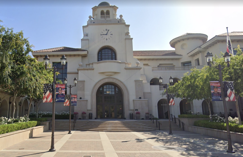 Temecula City Hall