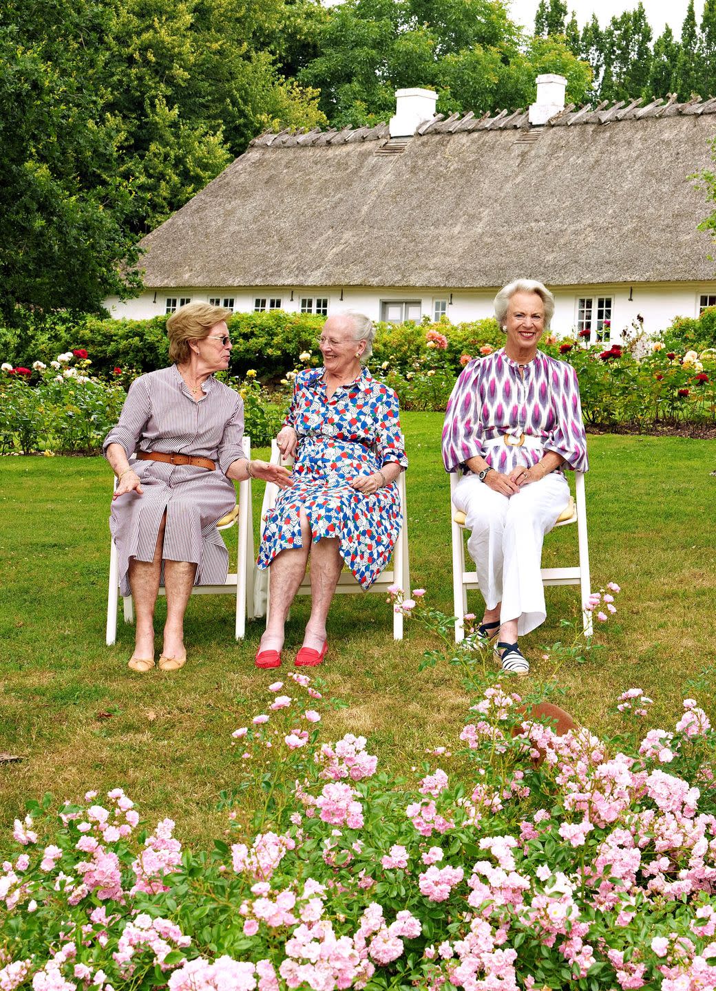 danish royal family