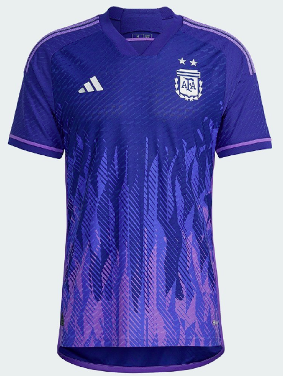 Argentina away (Adidas)