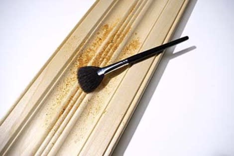 Makeup Brush