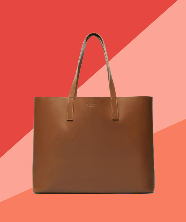 The 7 Best Tote Bags