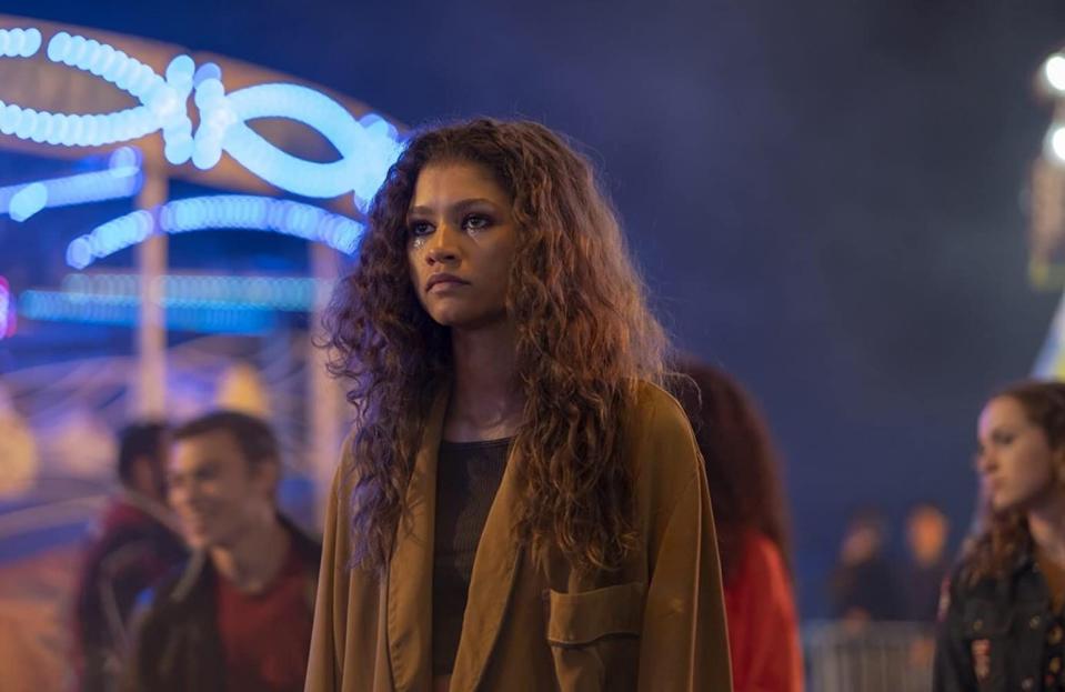 If You're Missing 'Euphoria,' These Gifts Might Fill the Void