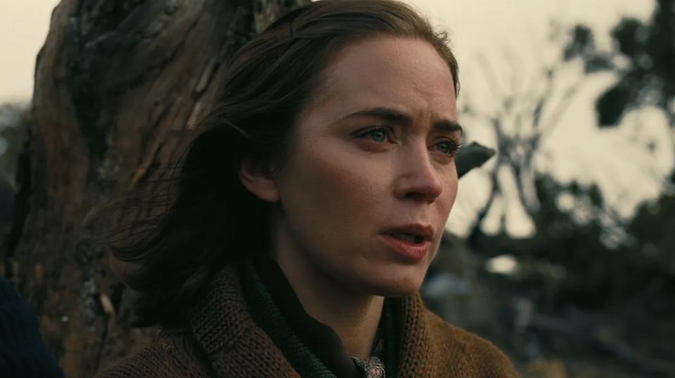 Emily Olivia Laura Blunt《奧本海默》劇照