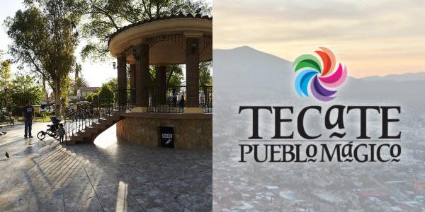 Tecate es hogar de la comunidad indígena Kumiai: Baja Window to the South