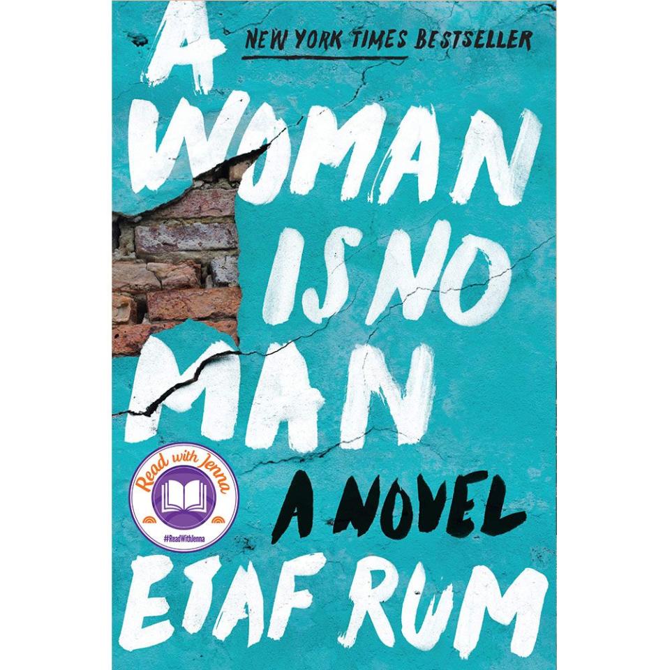 'A Woman Is No Man: A Novel' by Etaf Rum